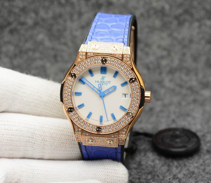Hublot 38X10mm 38 (5)