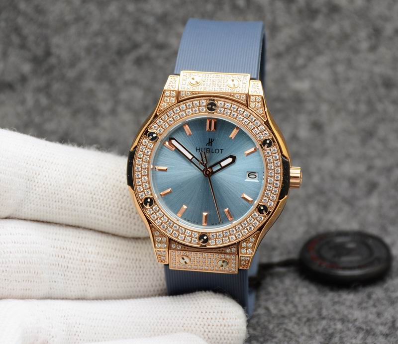 Hublot 38X10mm 38 (6)