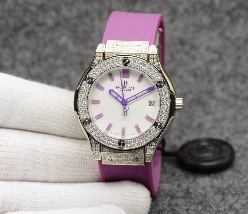 Hublot 38X10mm 38 (7)