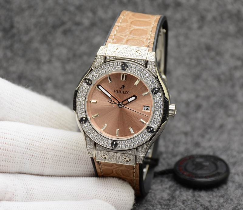 Hublot 38X10mm 38 (8)