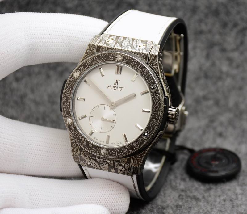 Hublot 42X12mm 58 (1)