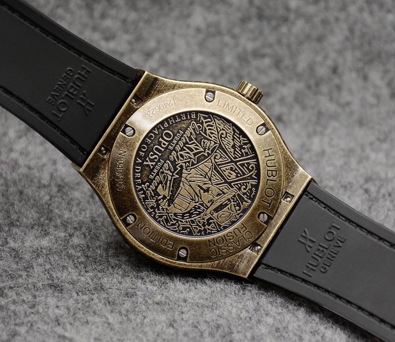 Hublot 42X12mm 58 (4)