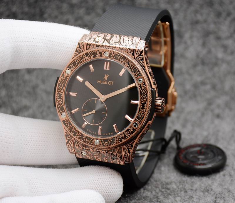 Hublot 42X12mm 58 (5)