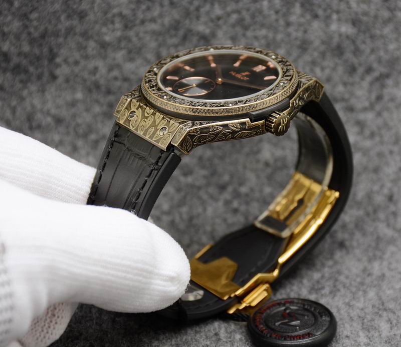 Hublot 42X12mm 58 (6)
