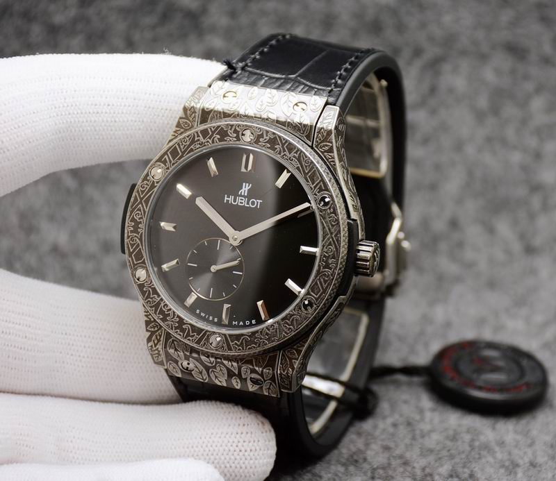 Hublot 42X12mm 58 (7)