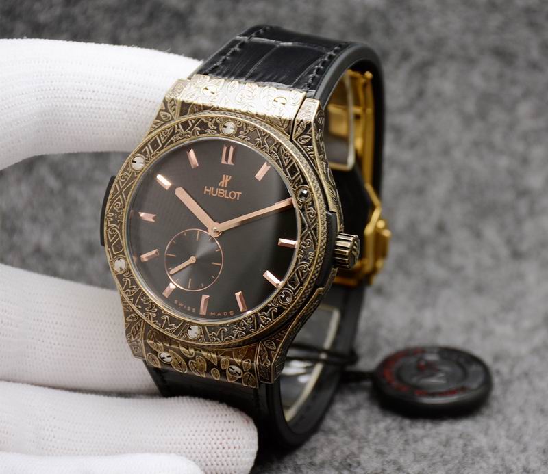 Hublot 42X12mm 58 (8)