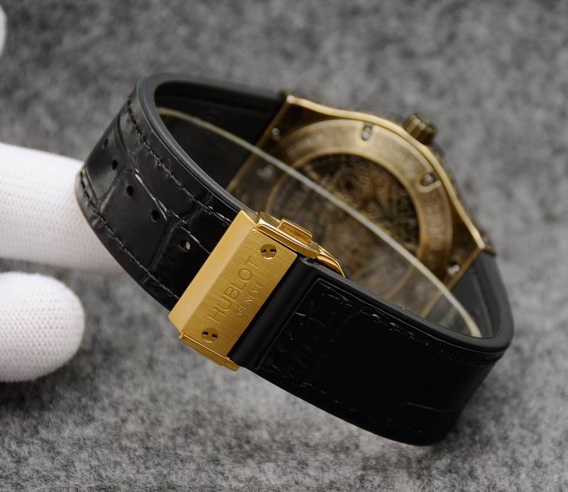 Hublot 42X12mm 58 (9)
