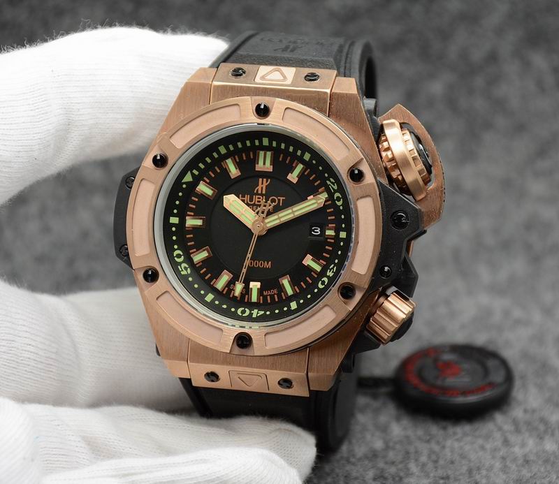Hublot 52X23mm 52 (1)