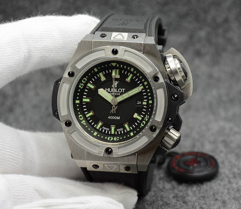 Hublot 52X23mm 52 (5)
