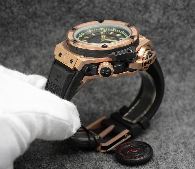 Hublot 52X23mm 52 (6)