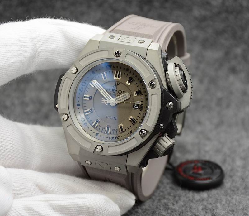 Hublot 52X23mm 52 (8)