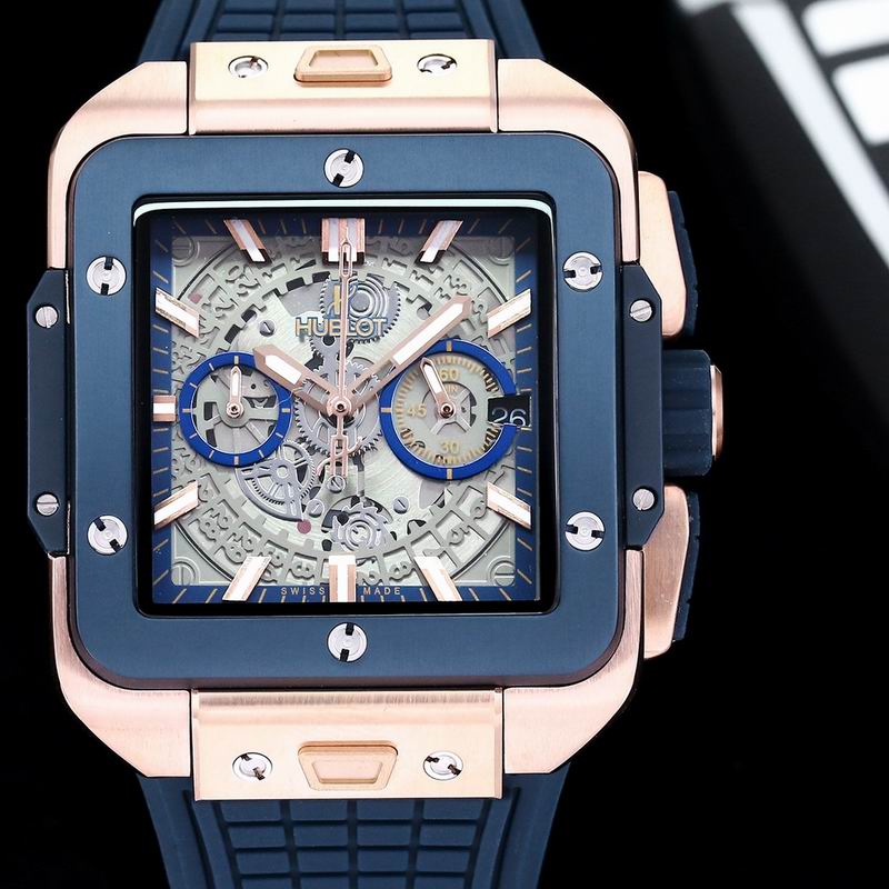 Hublot watch 69 (15)