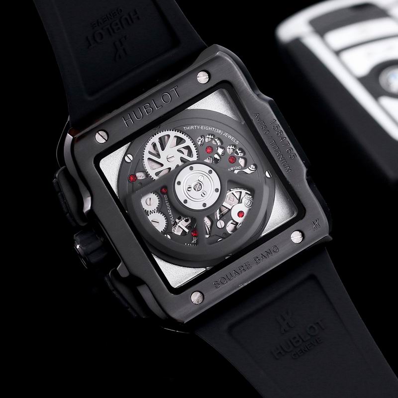 Hublot watch 69 (20)