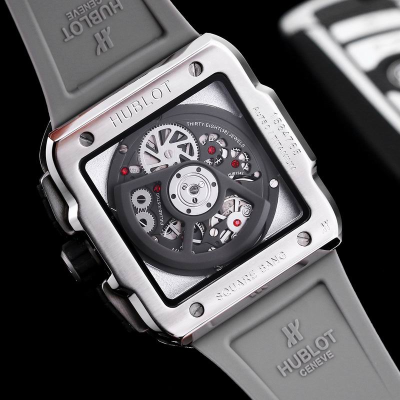 Hublot watch 69 (3)