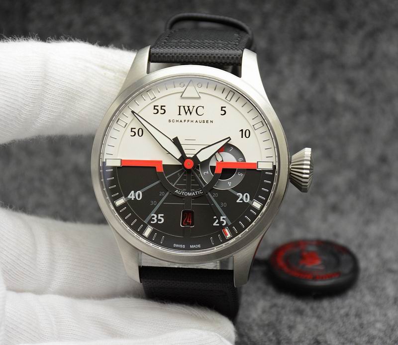 IWC 46X16.5mm 59 (5)