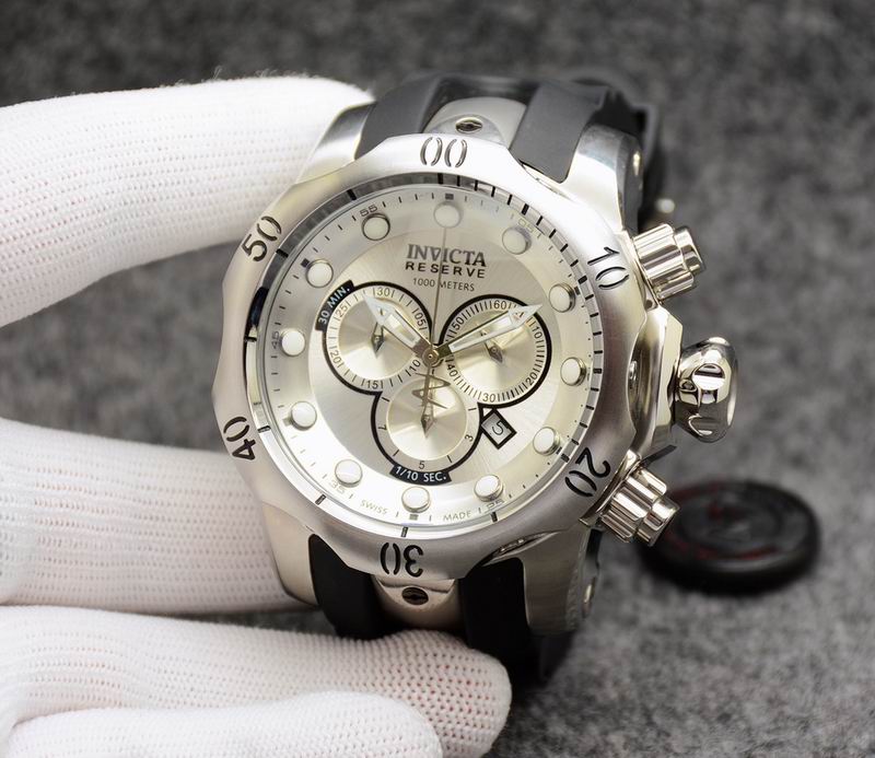 Invicta 55.5X21.5mm 53 (2)