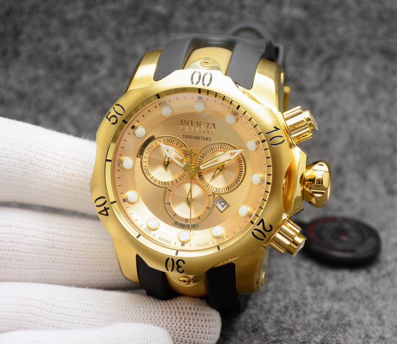 Invicta 55.5X21.5mm 53 (3)