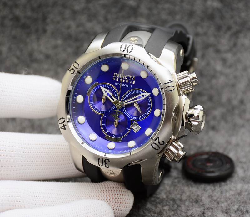 Invicta 55.5X21.5mm 53 (6)