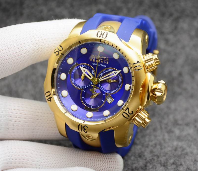 Invicta 55.5X21.5mm 53 (8)
