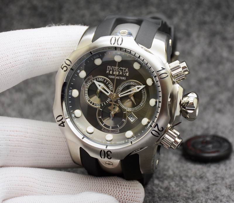 Invicta 55.5X21.5mm 53 (9)