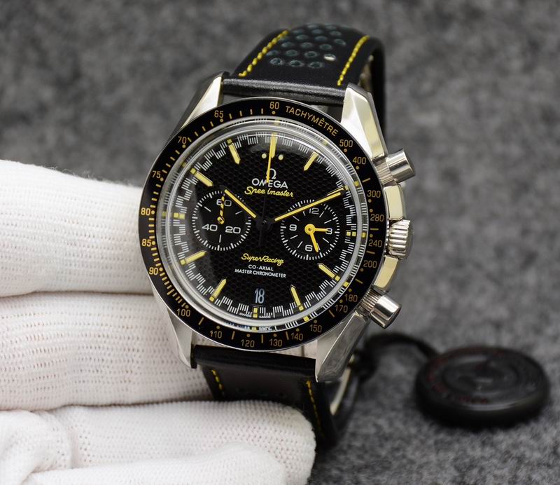 Omega 43.5X14mm 51 (3)