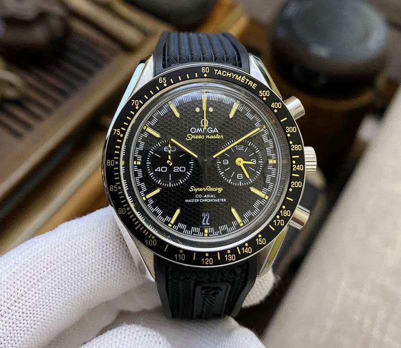 Omega 43.5X14mm 51 (4)