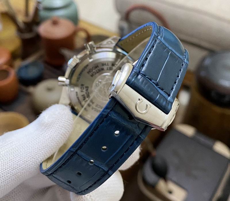 Omega 43.5X14mm 51 (5)