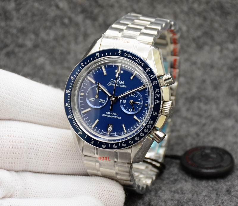 Omega 43.5X14mm 51 (6)