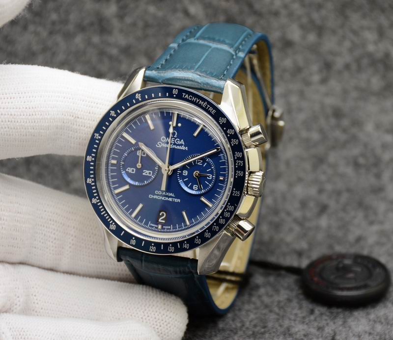 Omega 43.5X14mm 51 (7)