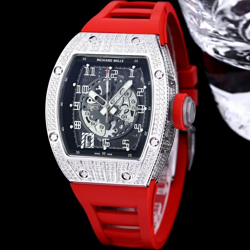 Richard Mille 49X41X15mm 70 (2)