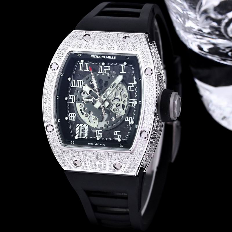Richard Mille 49X41X15mm 70 (3)