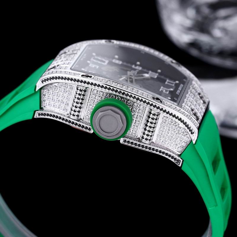 Richard Mille 49X41X15mm 70 (4)