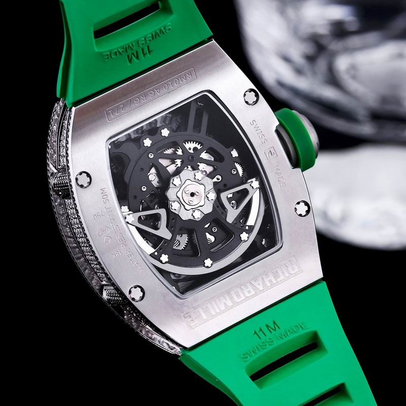 Richard Mille 49X41X15mm 70 (6)