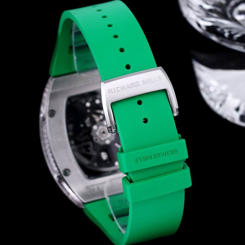 Richard Mille 49X41X15mm 70 (7)