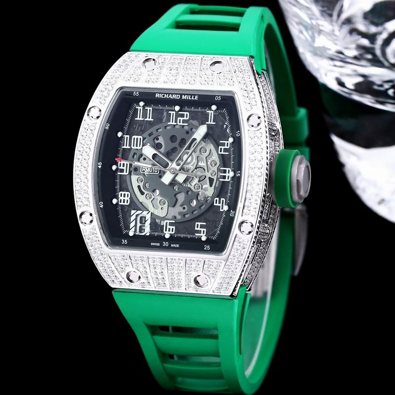Richard Mille 49X41X15mm 70 (8)