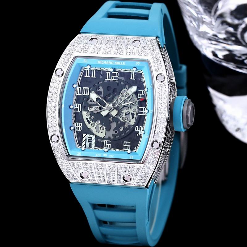Richard Mille 49X41X15mm 70 (9)