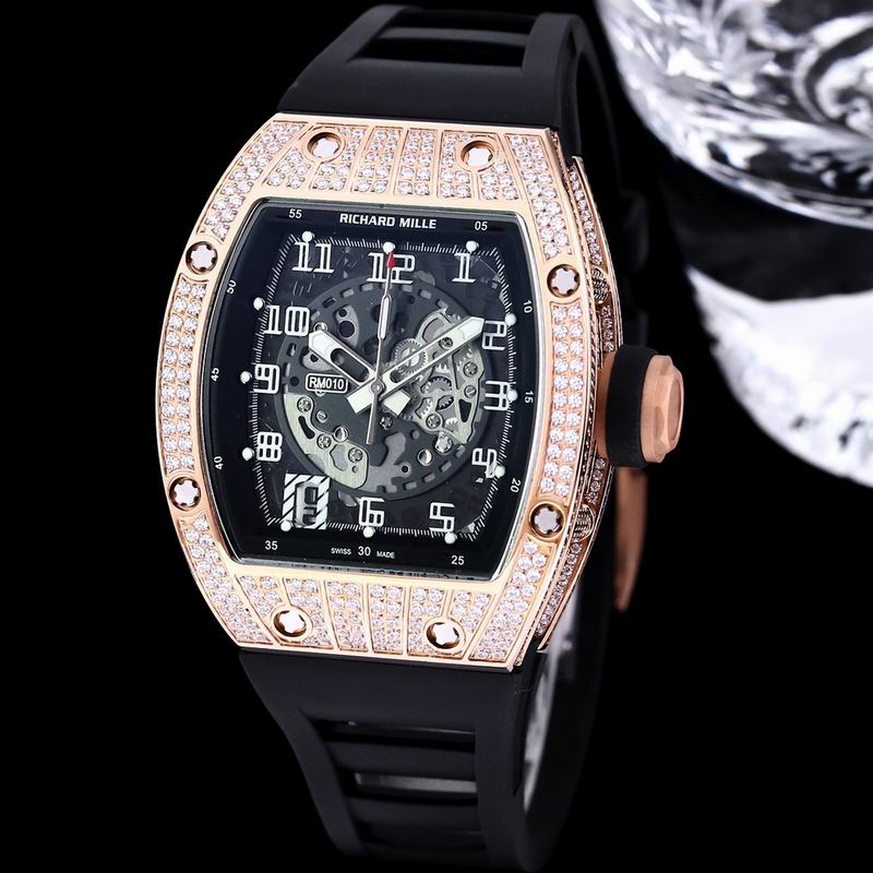 Richard Mille 49X41X15mm 71 (2)