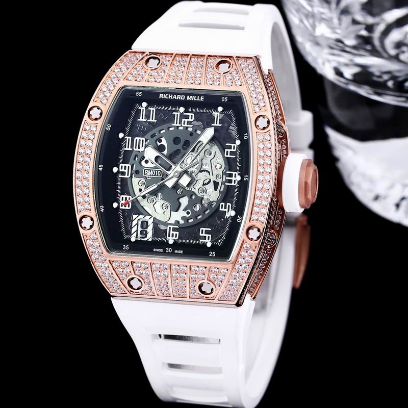 Richard Mille 49X41X15mm 71 (6)