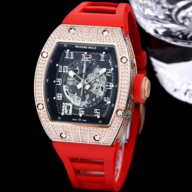 Richard Mille 49X41X15mm 71 (7)