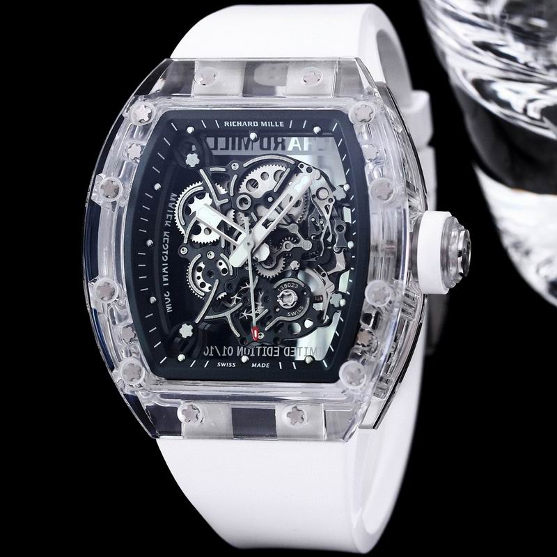 Richard Mille RM055 51X43X15.8mm 65 (1)