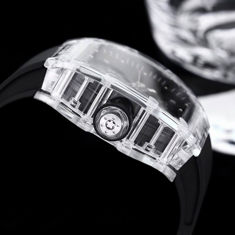 Richard Mille RM055 51X43X15.8mm 65 (3)