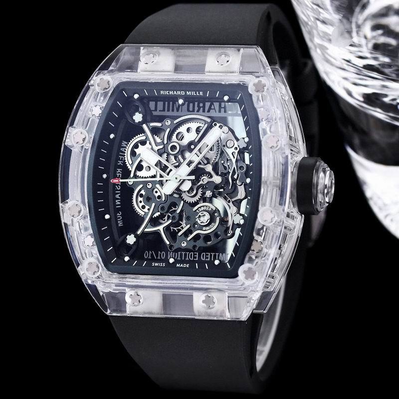 Richard Mille RM055 51X43X15.8mm 65 (4)