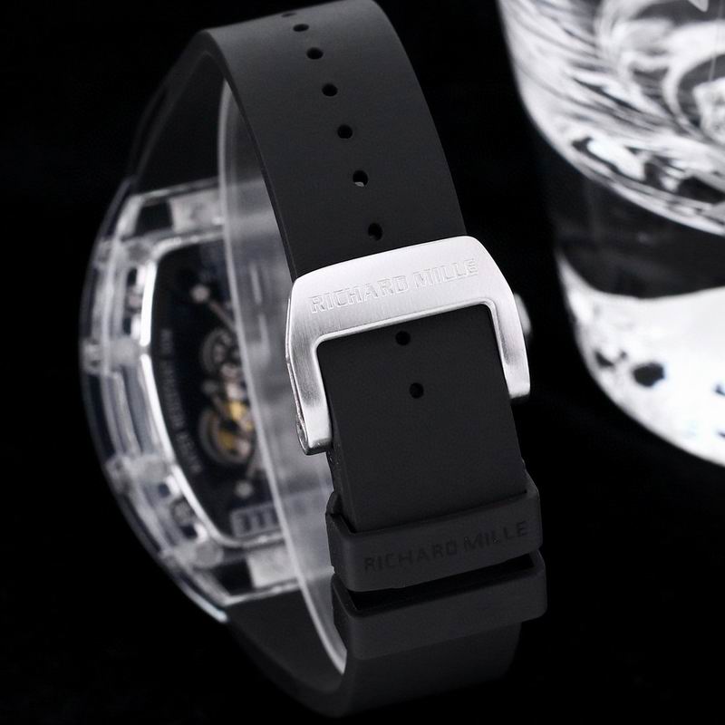 Richard Mille RM055 51X43X15.8mm 65 (8)