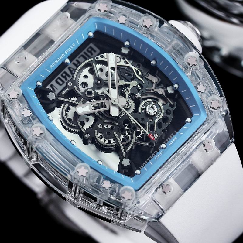 Richard Mille RM055 51X43X15.8mm 66 (1)
