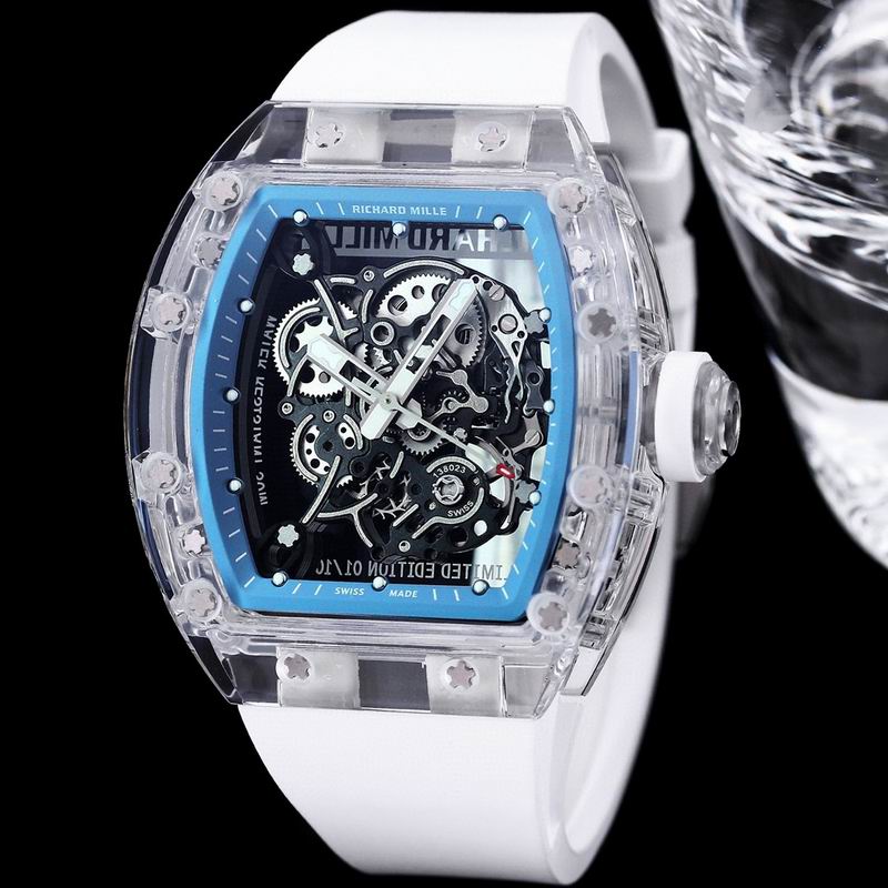 Richard Mille RM055 51X43X15.8mm 66 (2)