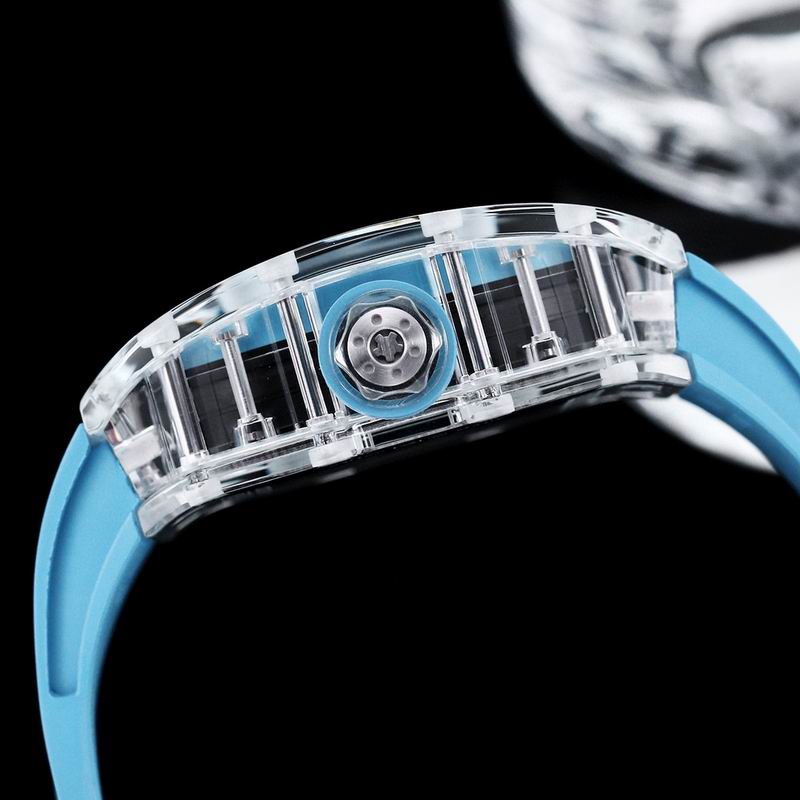 Richard Mille RM055 51X43X15.8mm 66 (3)