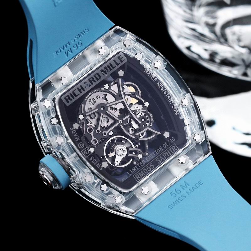 Richard Mille RM055 51X43X15.8mm 66 (4)