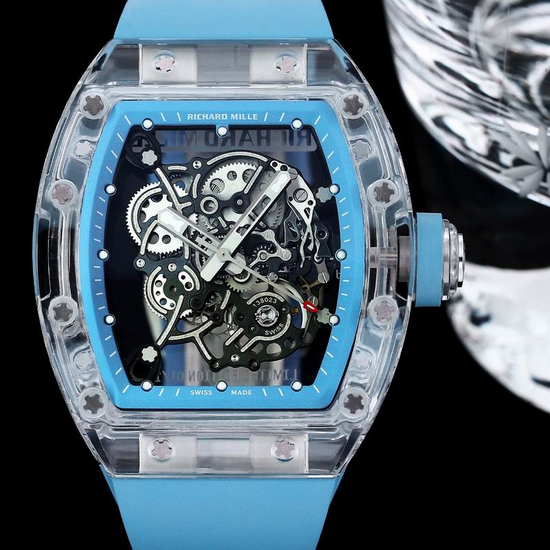 Richard Mille RM055 51X43X15.8mm 66 (6)