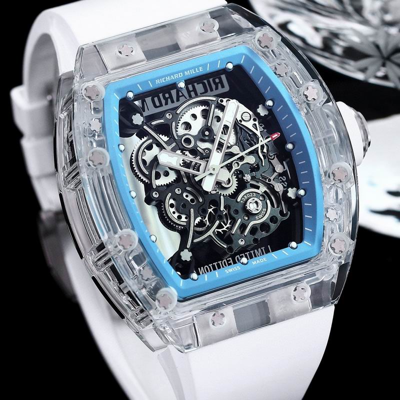 Richard Mille RM055 51X43X15.8mm 66 (7)