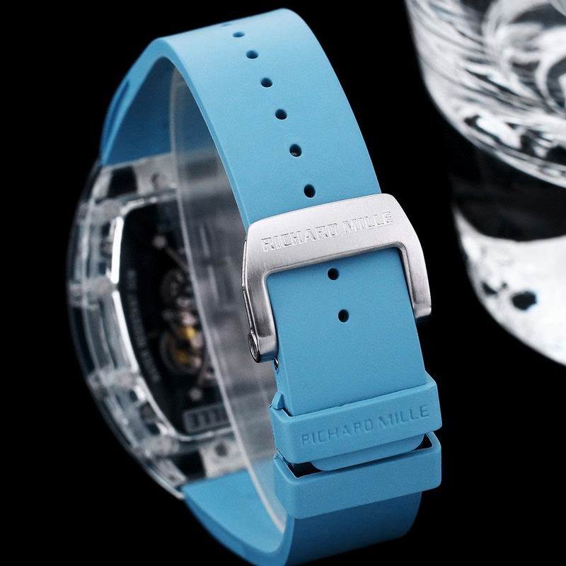 Richard Mille RM055 51X43X15.8mm 66 (8)